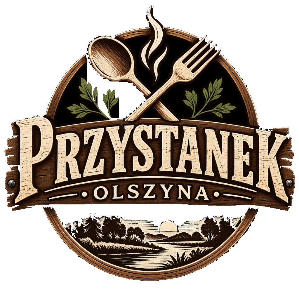Przystanek Olszyna